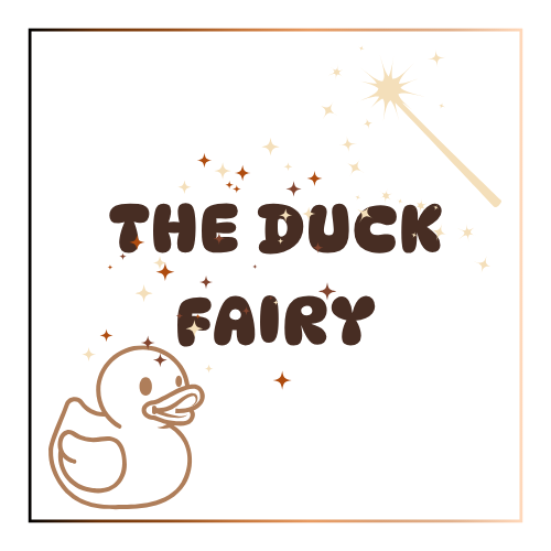 THE DUCK FAIRY