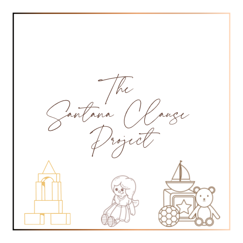 THE SANTANA CLAUSE PROJECT