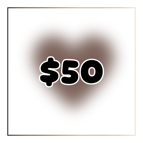 $50 Donation - DIVA